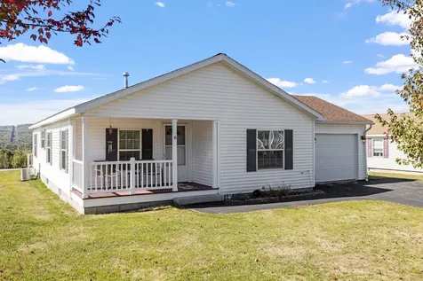 6 Morning Glory Drive Franklin NH 03235