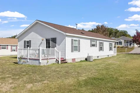 6 Morning Glory Drive Franklin NH 03235