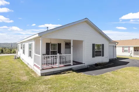 6 Morning Glory Drive Franklin NH 03235