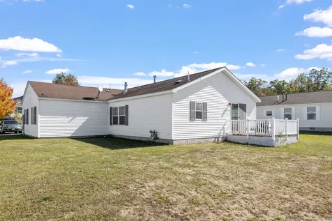 6 Morning Glory Drive Franklin NH 03235