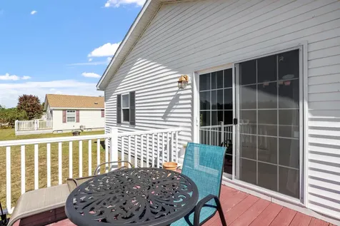 6 Morning Glory Drive Franklin NH 03235