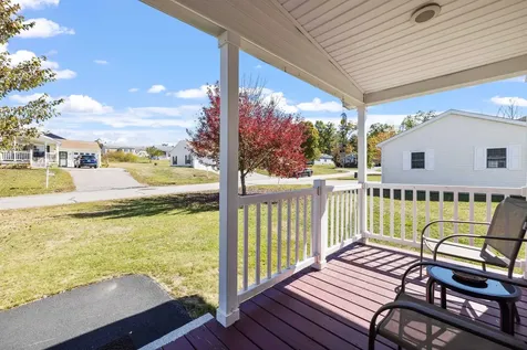 6 Morning Glory Drive Franklin NH 03235