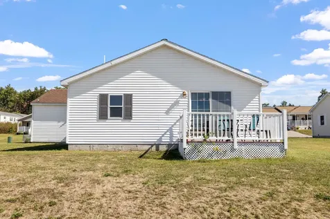 6 Morning Glory Drive Franklin NH 03235