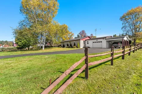 376 Us Route 3 Stewartstown NH 03576