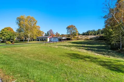 376 Us Route 3 Stewartstown NH 03576