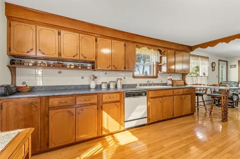 376 Us Route 3 Stewartstown NH 03576