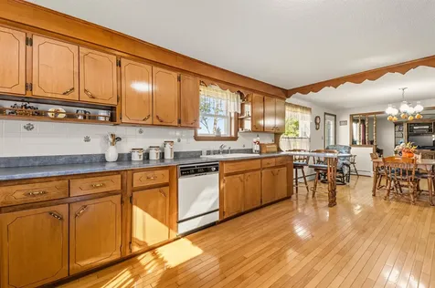 376 Us Route 3 Stewartstown NH 03576