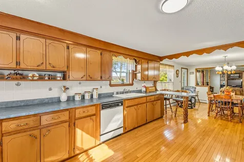 376 Us Route 3 Stewartstown NH 03576