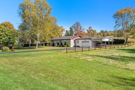 376 Us Route 3 Stewartstown NH 03576