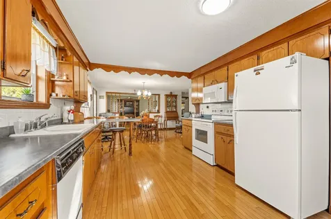 376 Us Route 3 Stewartstown NH 03576