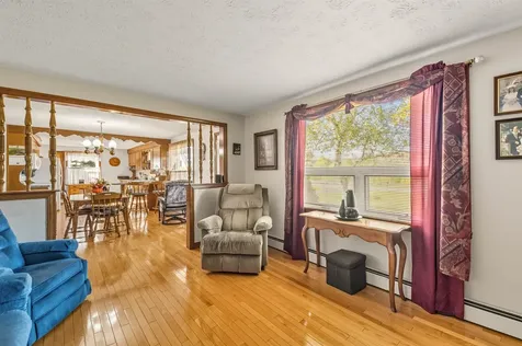 376 Us Route 3 Stewartstown NH 03576