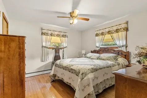 376 Us Route 3 Stewartstown NH 03576