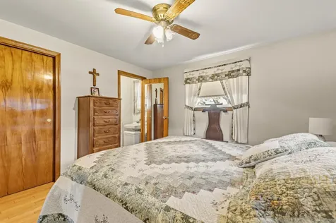 376 Us Route 3 Stewartstown NH 03576