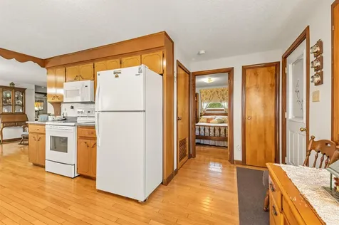 376 Us Route 3 Stewartstown NH 03576