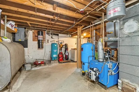 376 Us Route 3 Stewartstown NH 03576