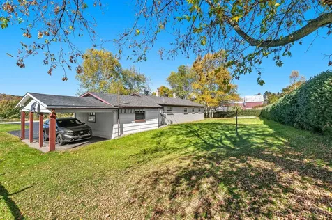 376 Us Route 3 Stewartstown NH 03576