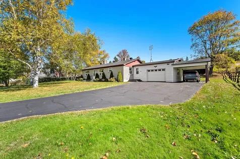 376 Us Route 3 Stewartstown NH 03576