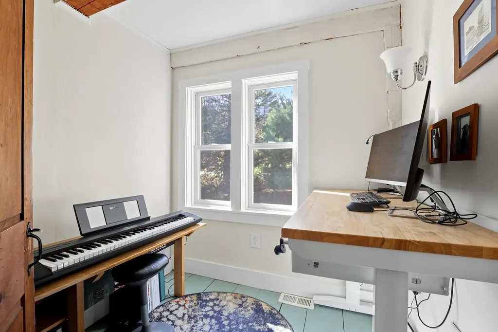 1569 George Hill Road Springfield NH 03284