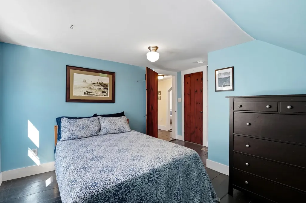 1569 George Hill Road Springfield NH 03284