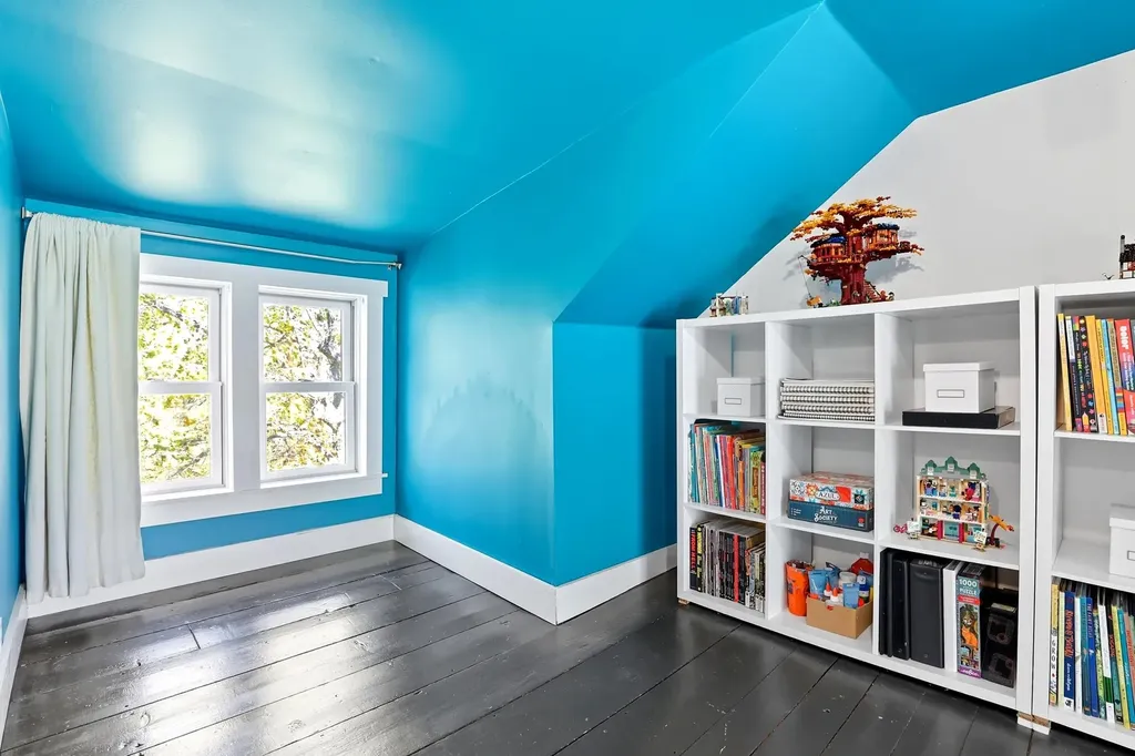 1569 George Hill Road Springfield NH 03284