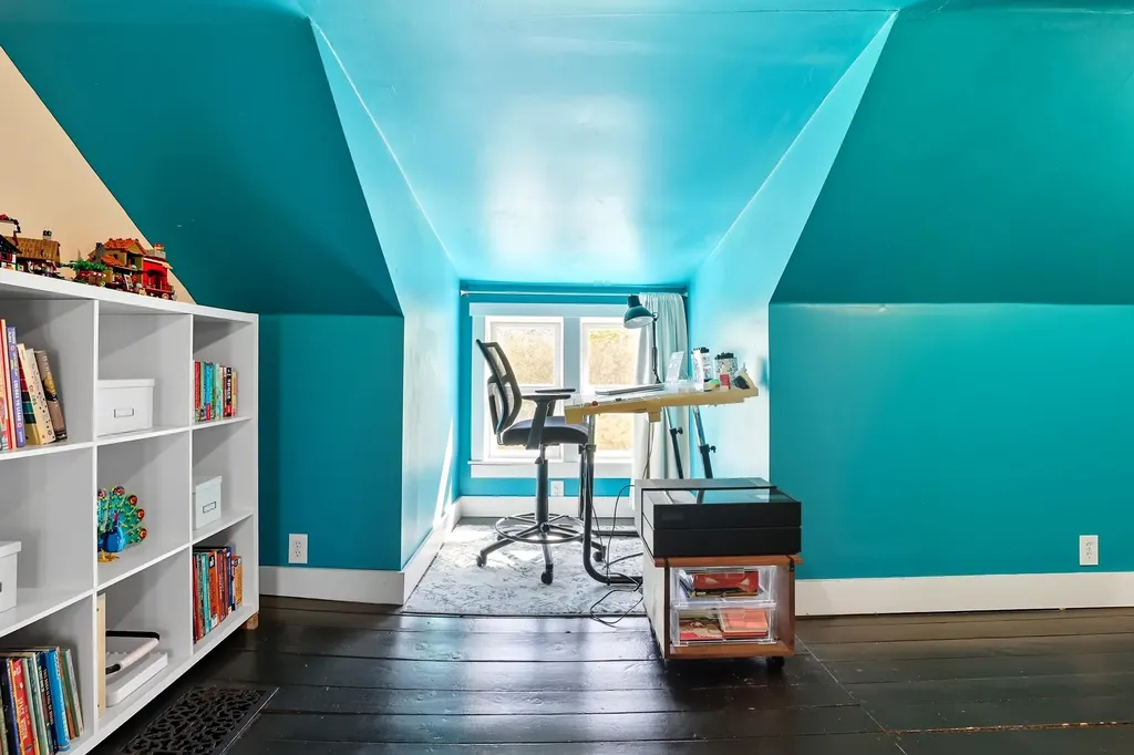 1569 George Hill Road Springfield NH 03284