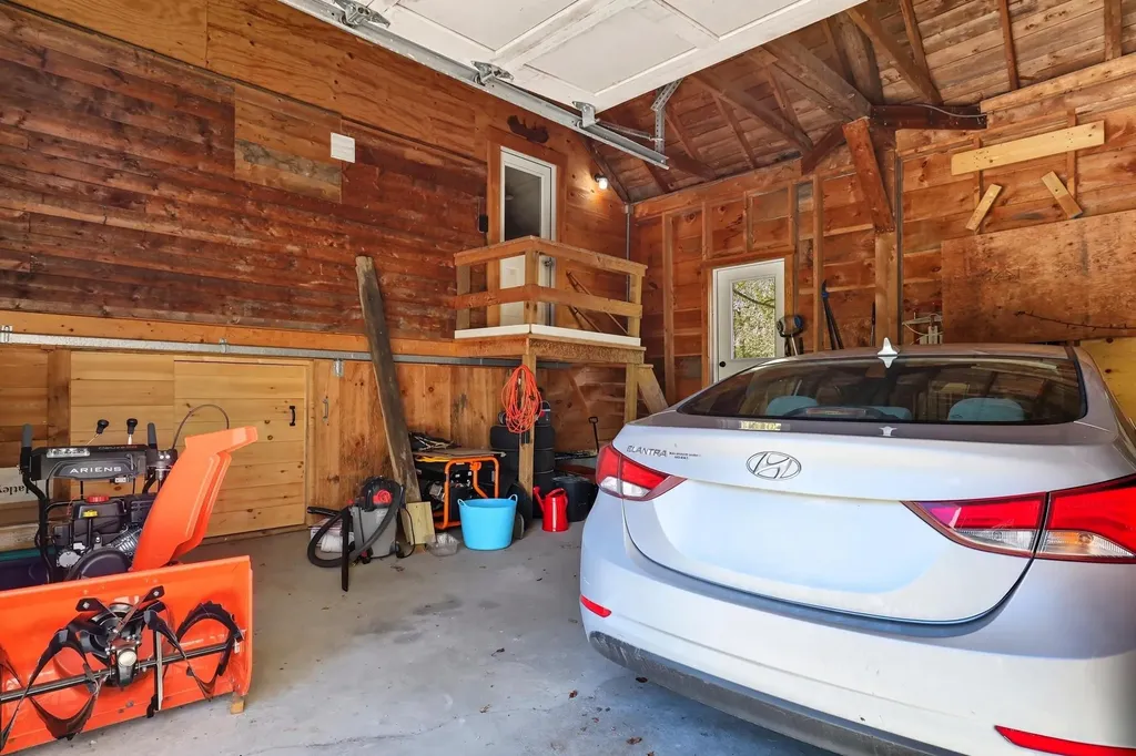 1569 George Hill Road Springfield NH 03284