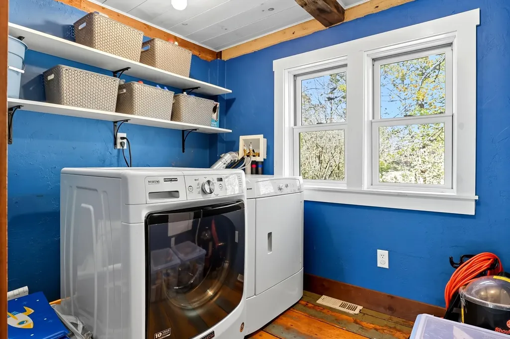 1569 George Hill Road Springfield NH 03284