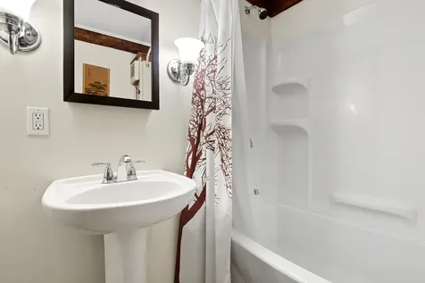 1569 George Hill Road Springfield NH 03284