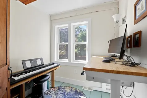 1569 George Hill Road Springfield NH 03284