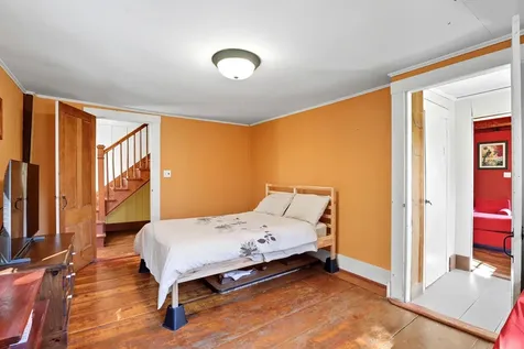 1569 George Hill Road Springfield NH 03284