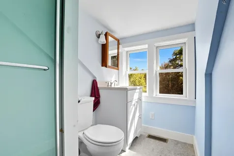 1569 George Hill Road Springfield NH 03284