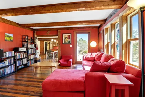 1569 George Hill Road Springfield NH 03284