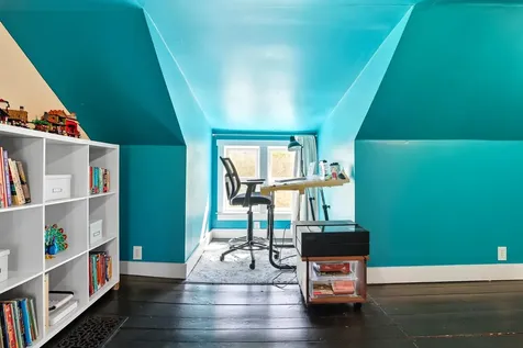 1569 George Hill Road Springfield NH 03284