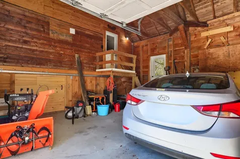 1569 George Hill Road Springfield NH 03284