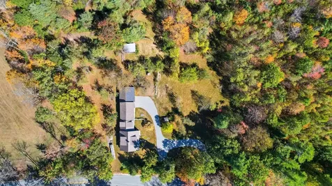 1569 George Hill Road Springfield NH 03284