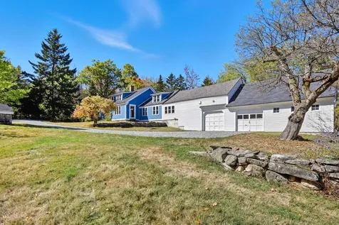 1569 George Hill Road Springfield NH 03284