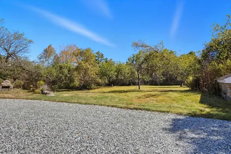 1569 George Hill Road Springfield NH 03284