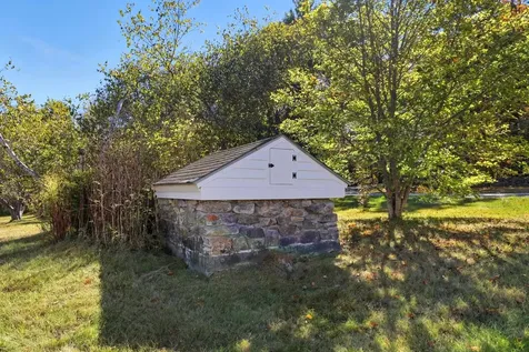 1569 George Hill Road Springfield NH 03284