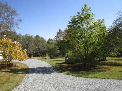 1569 George Hill Road Springfield NH 03284