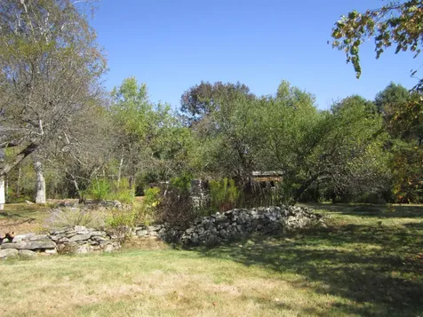 1569 George Hill Road Springfield NH 03284