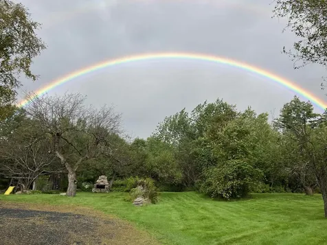 1569 George Hill Road Springfield NH 03284