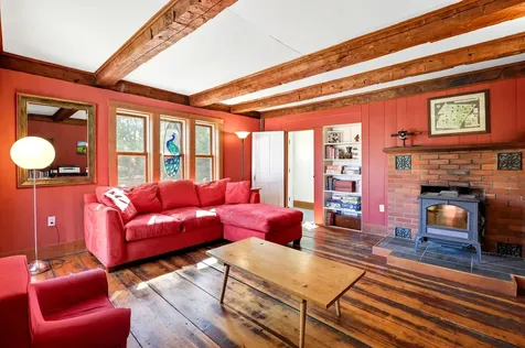 1569 George Hill Road Springfield NH 03284