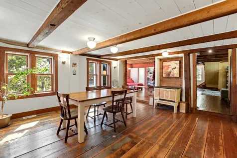 1569 George Hill Road Springfield NH 03284