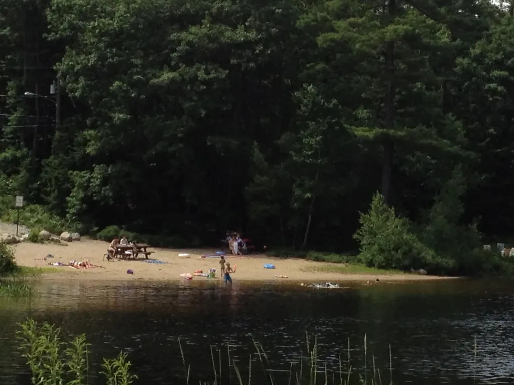 19 West Bergamo Road Madison NH 03849