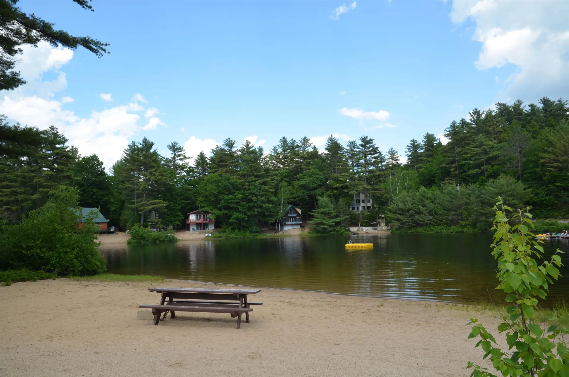 19 West Bergamo Road Madison NH 03849