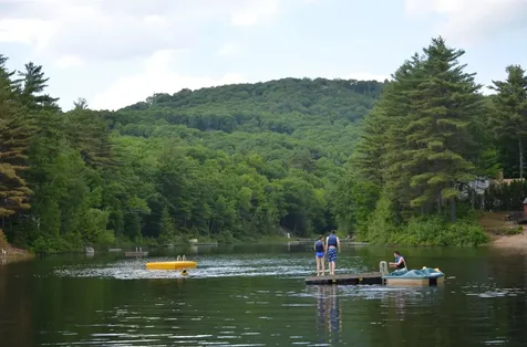 19 West Bergamo Road Madison NH 03849