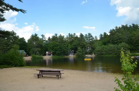 19 West Bergamo Road Madison NH 03849