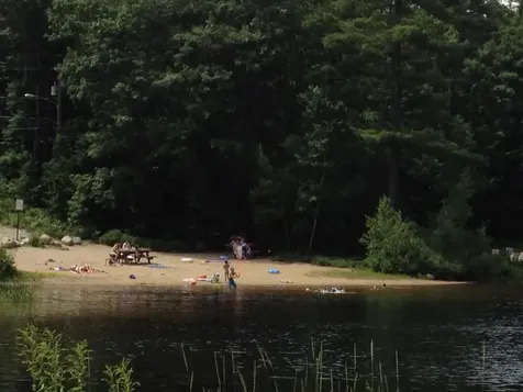 19 West Bergamo Road Madison NH 03849