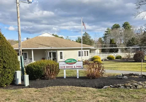 30 Cherokee Way Rochester NH 03867