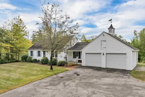 55 Pleasant Valley Road Wolfeboro NH 03894